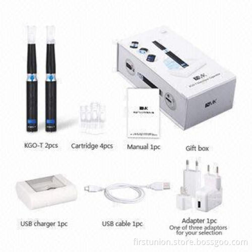 KGO-T electronic cigarette